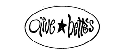OLIVE BETTE'S trademark