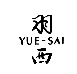 YUE-SAI trademark