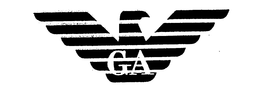 GA trademark