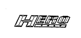 HERO TRAY trademark