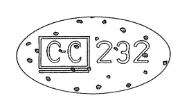 C-C 232 trademark