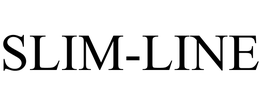 SLIM-LINE trademark