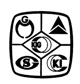 G KIG S KI trademark