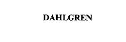 DAHLGREN trademark