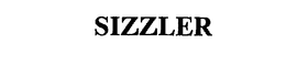 SIZZLER trademark