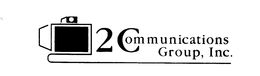 2COMMUNICATIONS GROUP, INC. trademark