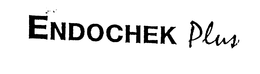 ENDOCHECK PLUS trademark
