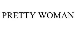 PRETTY WOMAN trademark