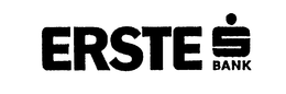 ERSTE BANK S trademark