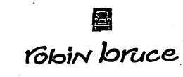 ROBIN BRUCE trademark