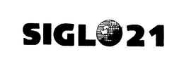 SIGLO21 trademark