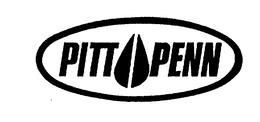 PITT PENN trademark