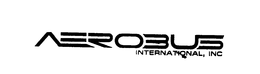 AEROBUS INTERNATIONAL, INC trademark