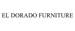 EL DORADO FURNITURE trademark