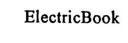 ELECTRICBOOK trademark
