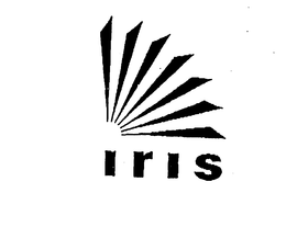 IRIS trademark
