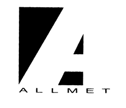 A ALLMET trademark