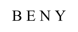 BENY trademark