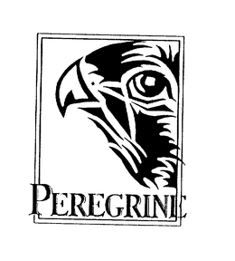 PEREGRINE trademark
