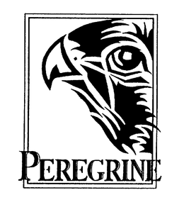 PEREGRINE trademark