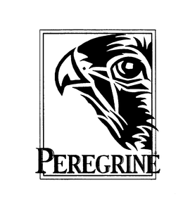 PEREGRINE trademark