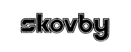 SKOVBY trademark