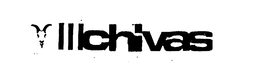 CHIVAS trademark