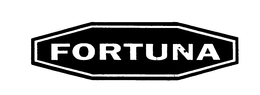FORTUNA trademark