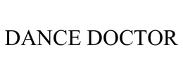 DANCE DOCTOR trademark