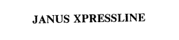 JANUS XPRESSLINE trademark