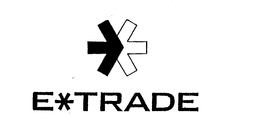 E*TRADE trademark