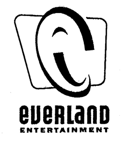 EVERLAND ENTERTAINMENT trademark