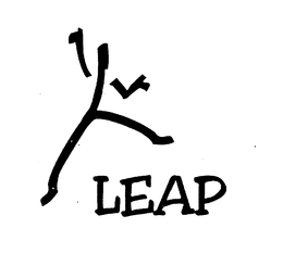 LEAP trademark