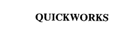 QUICKWORKS trademark