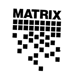MATRIX trademark