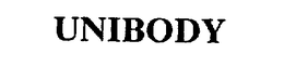 UNIBODY trademark