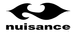 NUISANCE trademark