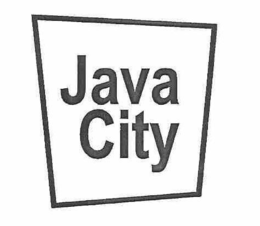 JAVA CITY trademark
