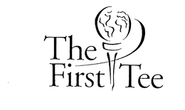 THE FIRST TEE trademark