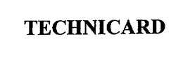TECHNICARD trademark