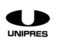 UNIPRES trademark