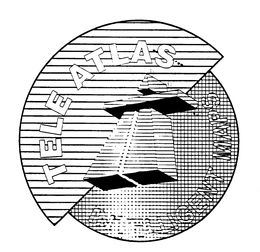 TELE ATLAS INTELLIGENT MAPS trademark