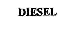 DIESEL trademark