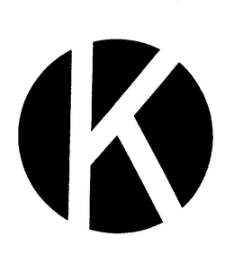 K trademark