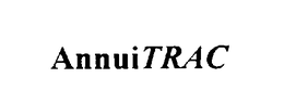 ANNUITRAC trademark