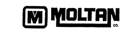 M MOLTAN CO. trademark