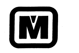 M trademark