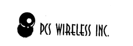 PCS WIRELESS INC. trademark