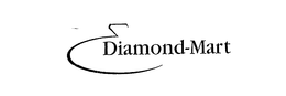 DIAMOND-MART trademark