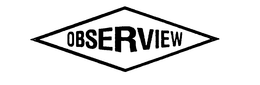 OBSERVIEW trademark